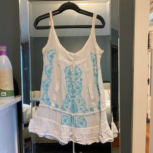 Melissa Odabash Coverup